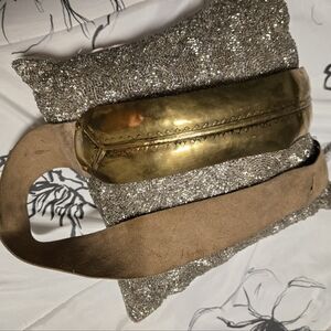 💫SALE💫 Dior - Vintage Gold Belt